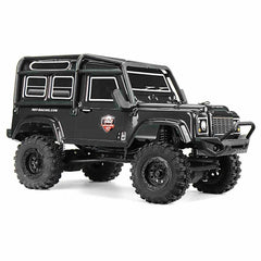 2.4G RC Car 4WD 15KM/H Vehicle RC Rock Crawler Off-road