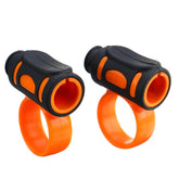 2pcs Drum Stick Drumstick Control Controller Clips Grip for Beginner Percussion Musical Instrument Parts Accessories
