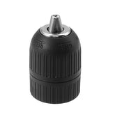 2-13mm Keyless Drill Chuck 1/2 Inch 20 UNF Thread Electric Power Drill Chuck
