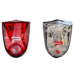 Cycling Mountain Bike LED Taillights Rechargeable Bicycle Lights Night Riding Warning Lights