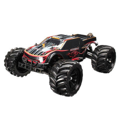 1/10 RC Car Frame Monster Truck 11101 Without Electric Parts