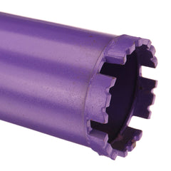 16mm/30mm/56mm/63mm/76mm Diamond Core Drill Bit Wall Concrete Perforator Masonry Drilling For Water Wet Marble Granite Tools