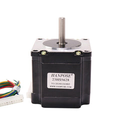 CNC Stepper Motor Duoble Shaft Motor for 3D Medical Machinery
