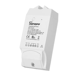 Channel DIY WIFI Wireless APP Remote Control Switch Socket Module AC 90-250V For Smart Home