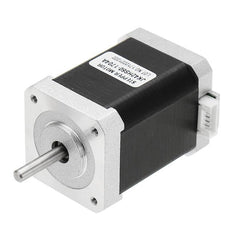 Hybrid Stepper Motor Two Phase 60mm 7.3kg.cm 1.7A Step Motor