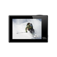Sport Action Camera DV VR 4K Ultra HD Dual Screen WiFi 2.4G Controller