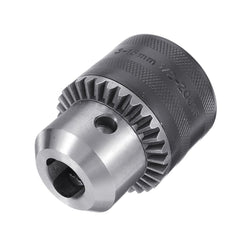 5pcs 3-16mm Drill Chuck Set 1/2-20UNF Thread Drill Adapter Changed Impact Wrench Into Eletric Drill
