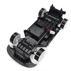 2.4G 4WD RC Car Electric On-Road Drift Vehicles RTR Model