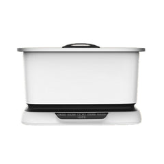 Vegetable Washer 100W 5.7L Friut Vegetable Purification Machine