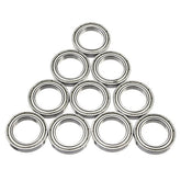 10pcs 26mmx17mmx5mm Ball Bearings