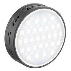 LED Video Lights Photography Studio Video Dimmable Fill Light for DSLR Camera Mobile Phone Live Broadcast Selfie