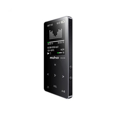 Bluetooth Built-In Speaker 1.8 Inch MP3 Music Player Support Recording E-book TF FM