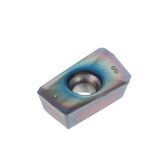 10pcs Blue Nano Coating HRC52 APMT1135PDER NB7010 Carbide Inserts Milling