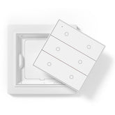 Smart Switch HomeKit Version Wireless Remote Control Wall Light Switch Works With HomeKit
