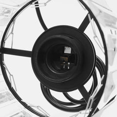 Modern Pendant Light Ceiling Lamp Bedroom Home Kitchen Bar Fixture Decor