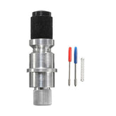 Holder Cutting Plotter with 10pcs 45 60 Degree Blades