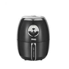 1350W Oil Free Air Fryer Large Capacity Adjustable Temperature Control Cooling System Non Slip Design Suitable for Kitchen