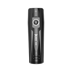 1300LM Bike Light Set 6 Modes USB Type-C Rechargeable Bicycle Front Headlight with Back Taillight LED Flashlight