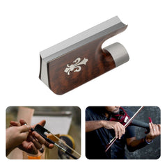 Snakewood Viola Bow Frog Bow Parts For Viola Makers
