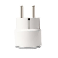 WiFi Mini Smart Plug APP Remote Control Timing Smart Socket EU Plug