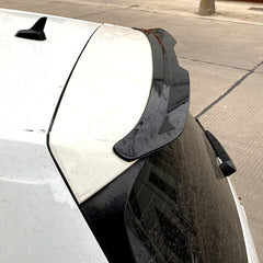 Glossy Black Rear Roof Spoiler Wing For VW Golf VII GTI R GTD