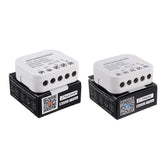 WiFi 2 Way Switch Independently Controls Smart Switch Support Alexa Google Home