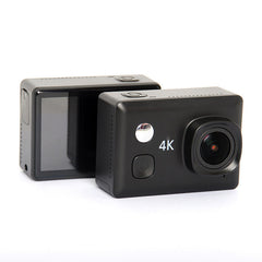 Pro 4K WiFi 2.5D Retina Touch Screen Waterproof FPV Sport Camera Remote Control