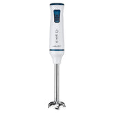 500W 2 Speeds Hand Mixer Blender Stick Baby Complementary Food Electric Stir Bar Juicer EU Plug