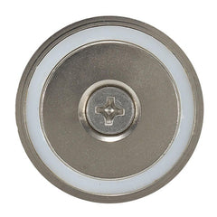 60mmx50mm 112kg Neodymium Recovery Magnet Metal Detector
