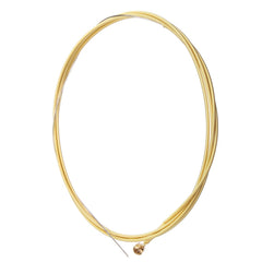 3 Set 18 pcs Brass Acoustic Guitar String for Guitar Players