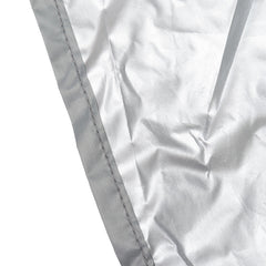 Outdoor Camping Heavy Duty Waterproof BBQ Swing Seat Cover Garden Patio 3 Seater Hammock Protection