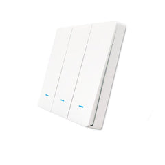 Wireless Transmitter Switch Vice Switch 3Gang