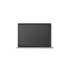 Graphic Tablet 8192 Pressure Sensing 230 Point/Sec 5080 Resolution Reading Rechargable Bluetooth Wired Compatible with Phone/PC/Laptop/Tablet