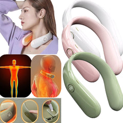Winter Body Warmer LED Temperature Display Electric Heater USB Rechargeable 8000mAh Power Bank