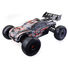 Racing 110km/h 4WD Brushless Truggy Frame DIY RC Car KIT Without Electronic Parts