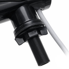 Electric Faucet Tap Hot Water Heater Instant For Home Bathroom Kitchen