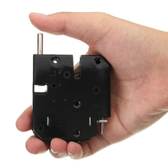 12V DC 2A Ejector Rob Electric Magnetic Intelligent Cabinet Door Lock Ejected Fail Secure