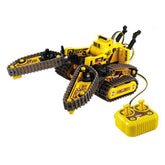 Ank Car Vehicle Models Children Intelligent Block Toys