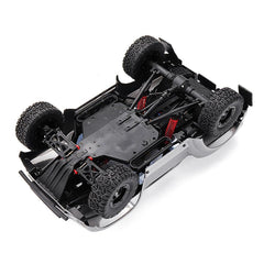 2.4G Brushless Waterproof RC Car Desert Off-road Vehicle Models High Speed 60km/h