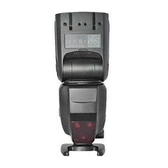 Wireless HSS Master TTL Flash Speedlite for Canon 2.4G