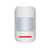 Wireless Intelligent PIR Motion Sensor Alarm Detector for GSM PSTN Home Burglar Alarm Security System
