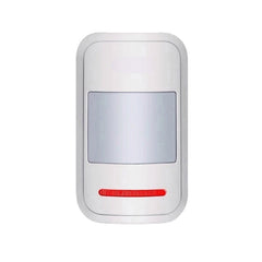Wireless Intelligent PIR Motion Sensor Alarm Detector for GSM PSTN Home Burglar Alarm Security System