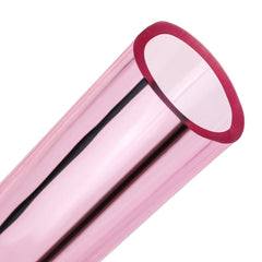 22mm x 2m PVC Fuel Siphon Hose Copper Jiggler Jiggle Siphon Pump Water Pipe