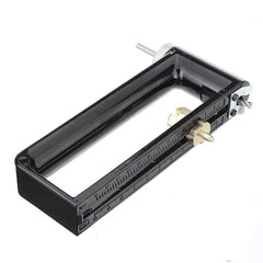 2-12 Inch Adujustable Sheet Metal Hole Cutter Drill Attachment for Electric Drill