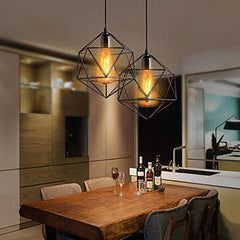 E27 60W Vintage Warm White Incandescent Antique Edison Light Bulb for Home Indoor AC110V 220V