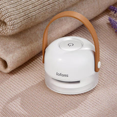Portable Lint Remover from Rechargeable 7000 Rpm Motor Shaving Machine