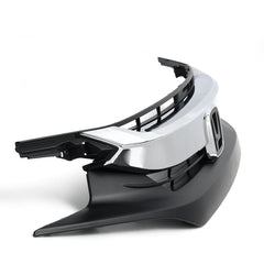 Front Upper Chrome Billet Grille Grill