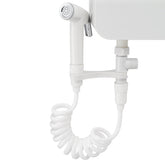 Non-Electric Handheld Toilet Bidet Spray Shattaf Bathroom Sprayer Shower Head