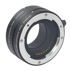 10mm 16mm Auto Focus Macro Extension Tube Ring for Canon EOS EF-M M M2 M3 M5 M6 M10 M50 M100 M200