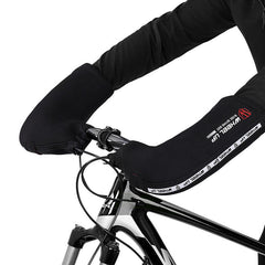 Windproof Rainproof Bike Gloves Outdoor Riding Cycling Bicycle Gloves Winter Warm Gloves-Mountain/Road